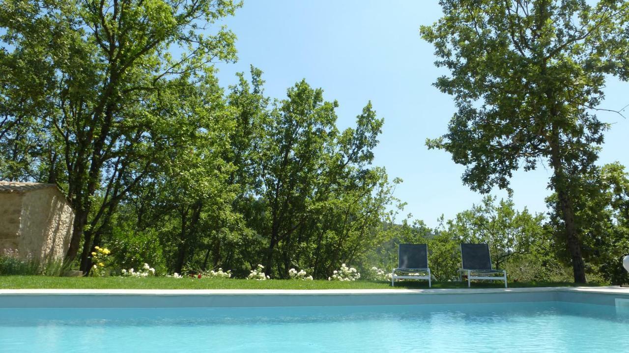 Le Vallon Des Oliviers Montauroux Exterior photo